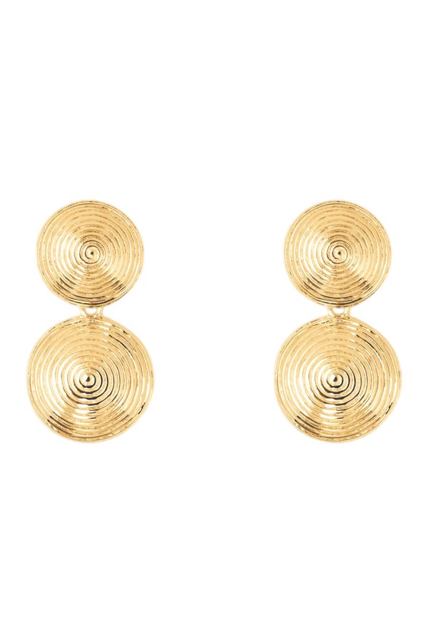 The Rita Earrings — packshot