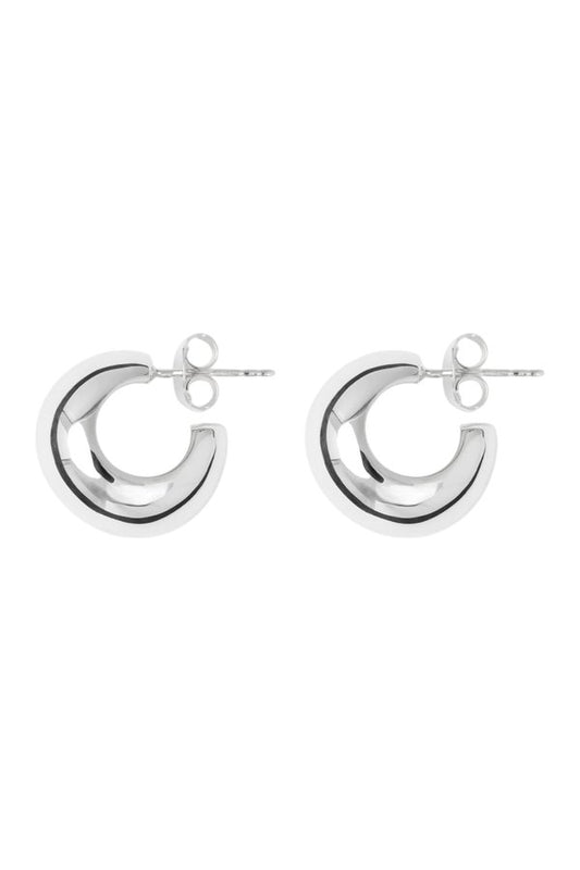 The Simone Earrings — packshot