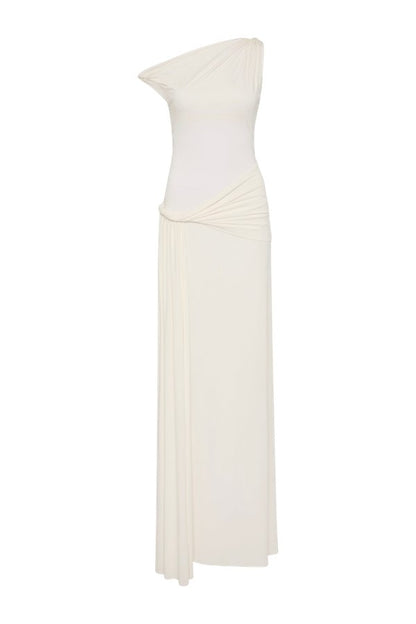 The Sisal Jersey Dress — packshot