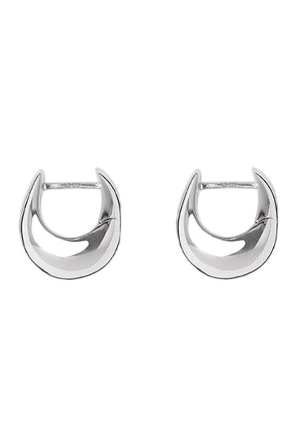 The Violet Earrings — packshot