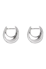 The Violet Earrings — packshot