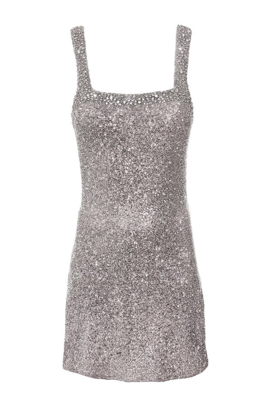 Vittoria Dress — packshot