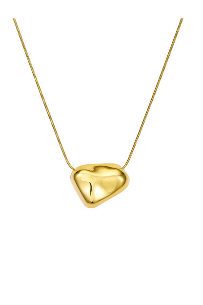 Theodosia Necklace — packshot