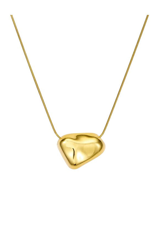 Theodosia Necklace — packshot