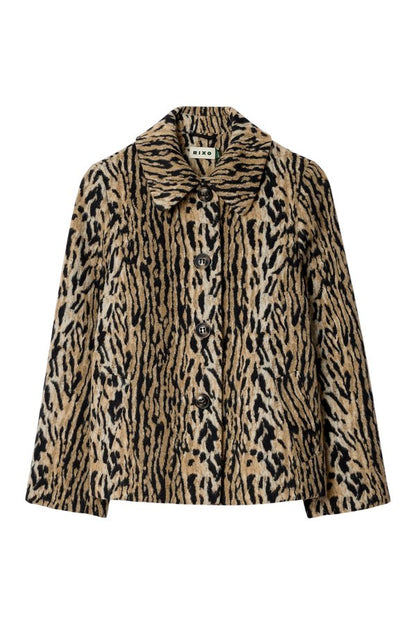 Tommie - Bohemia Leopard — packshot