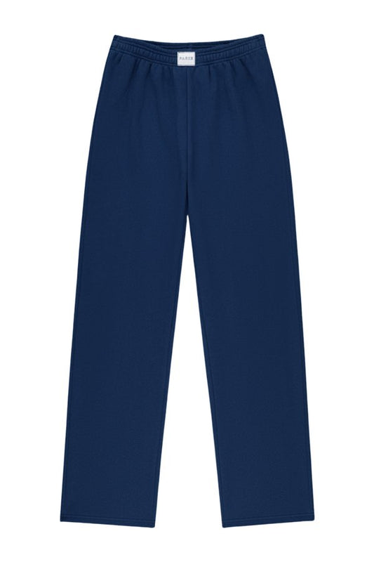 Boxer Sweatpants - Denim — packshot