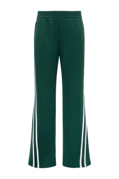 Track Pant | Hunter — packshot