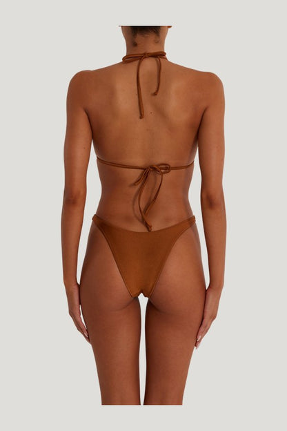 Triangle Top (Bronze) — carry 3