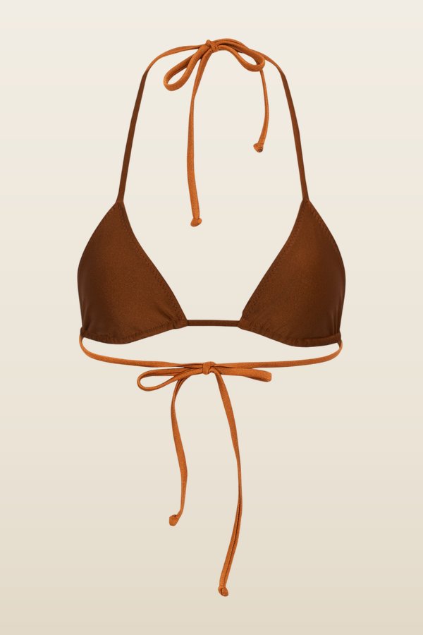 Triangle Top (Bronze) — carry 4