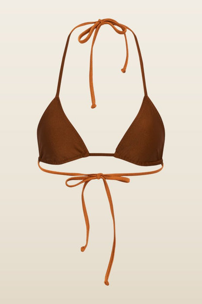 Triangle Top (Bronze) — carry 4