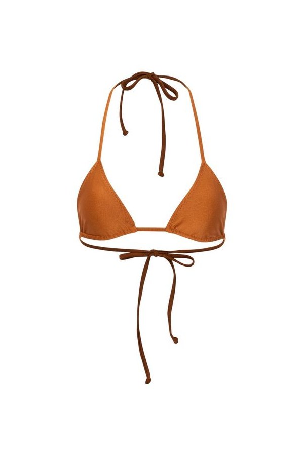 Triangle Top (Bronze) — packshot