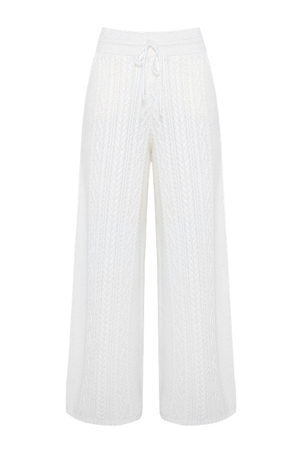 Celia Knit Pants — packshot
