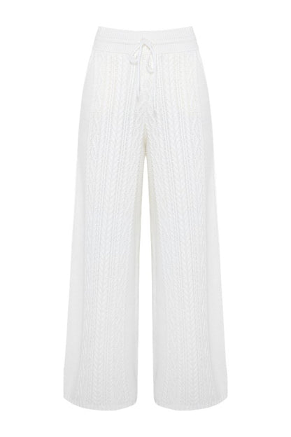 Celia Knit Pants — packshot