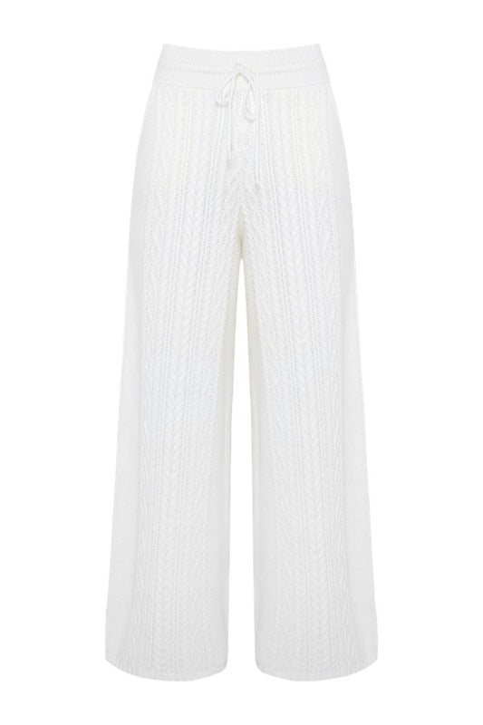 Celia Knit Pants — packshot