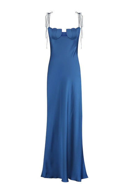 Tulip dress — packshot