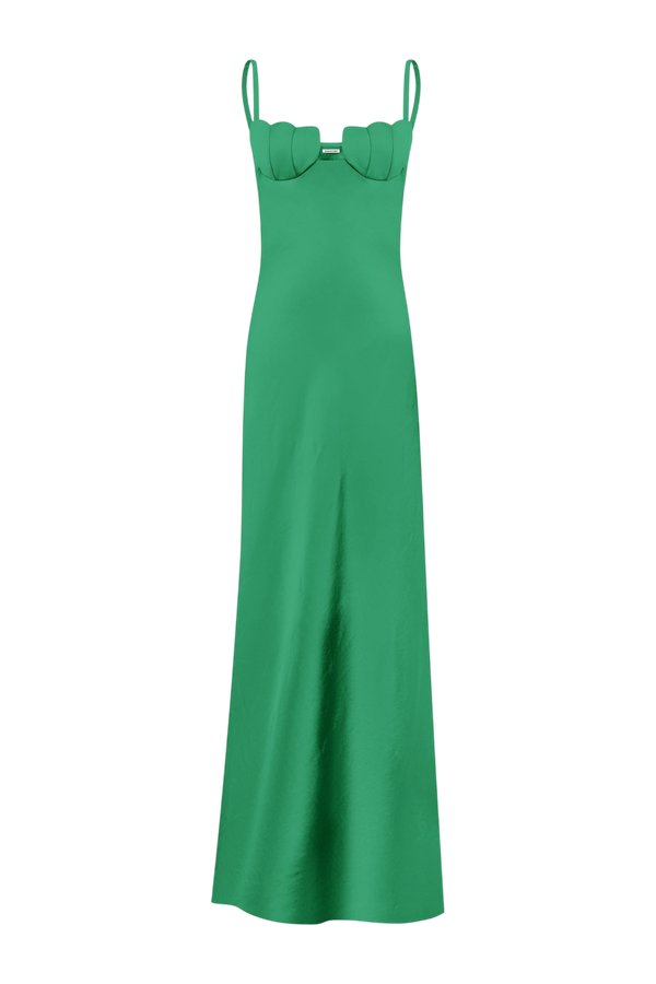 Tulip dress — packshot