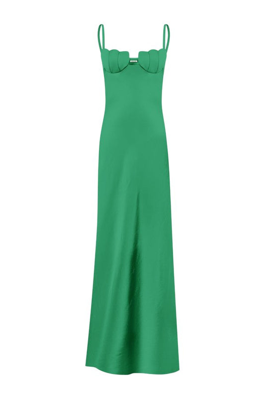 Tulip dress — packshot