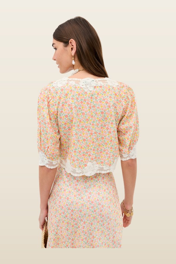 ursula top katie — model back