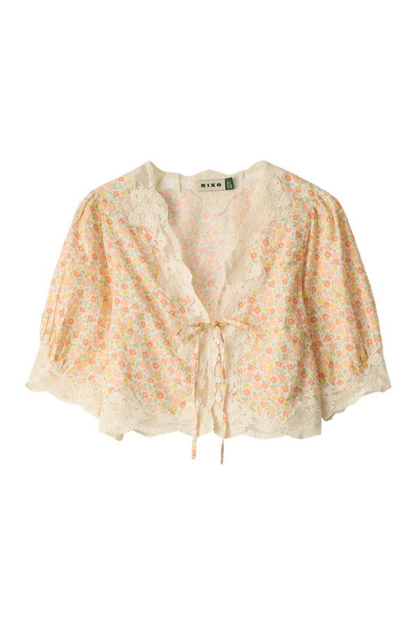 ursula top katie — packshot