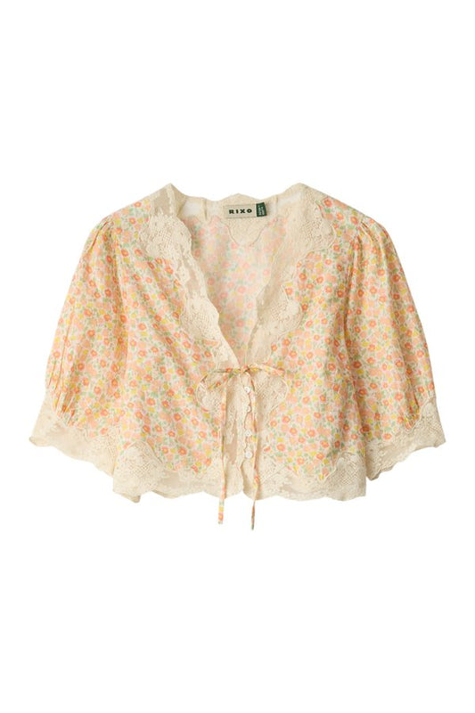 ursula top katie — packshot