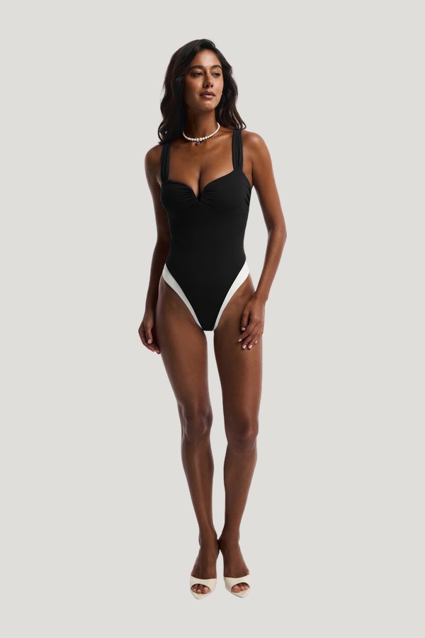 Valence Swimsuit — carry 2