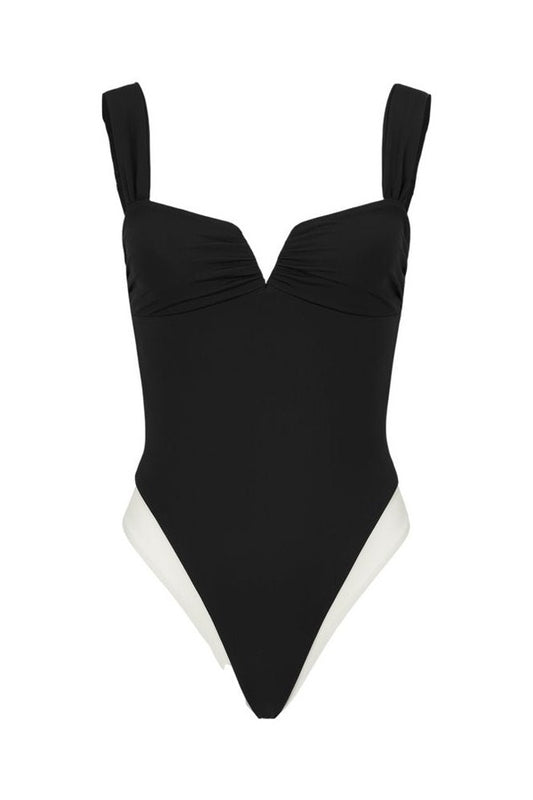 Valence Swimsuit — packshot
