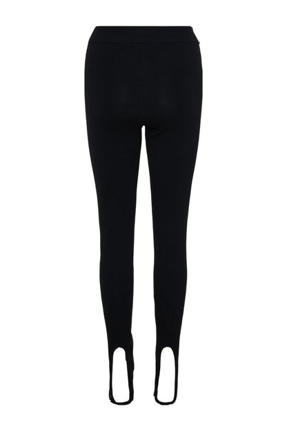 Valerie Knit Leggings — packshot