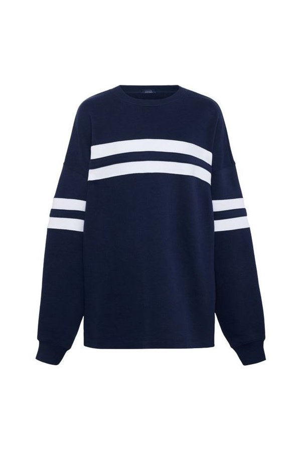 Varsity Crewneck — packshot