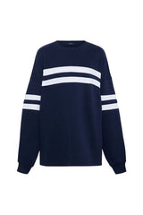 Varsity Crewneck — packshot