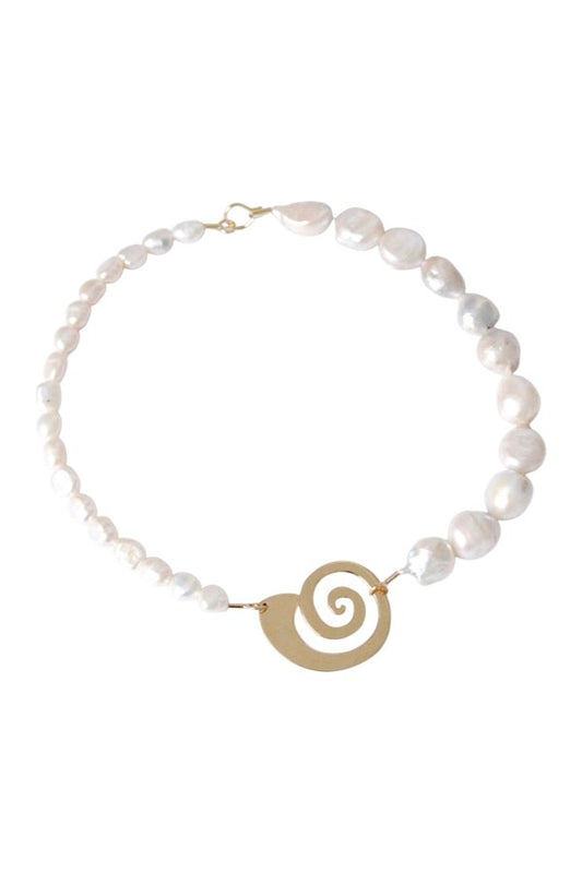Venus Necklace — packshot