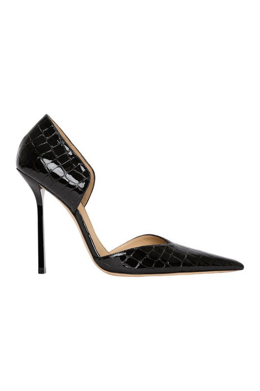 Victoria Angle D'Orsay Pump 115 — packshot