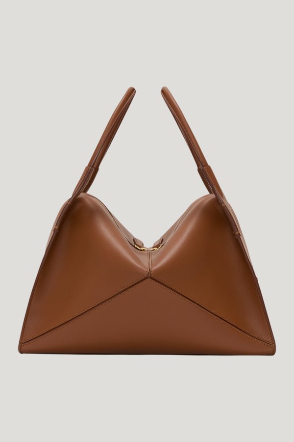Victoria Plié Bag — extra