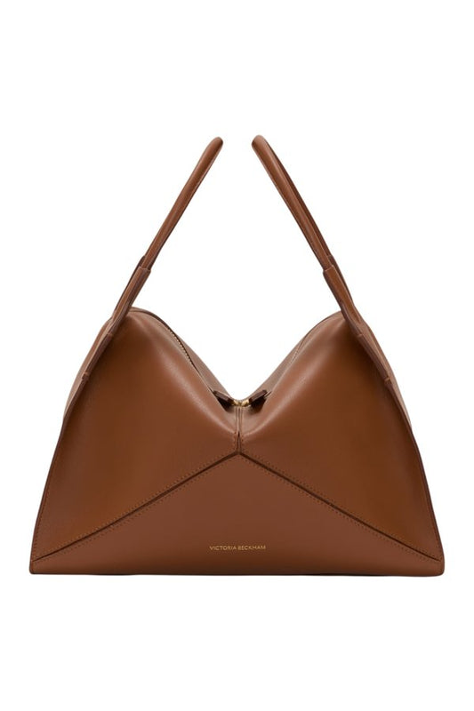 Victoria Plié Bag — packshot