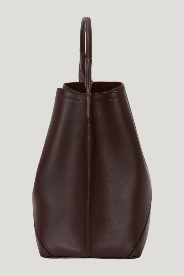 Victoria Bucket Bag — extra