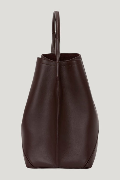 Victoria Bucket Bag — extra