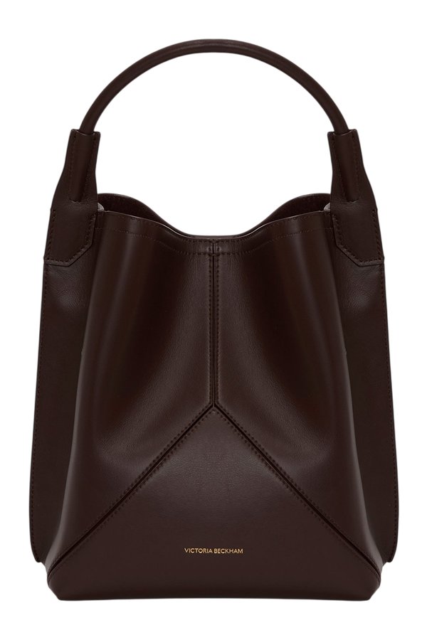 Victoria Bucket Bag — packshot