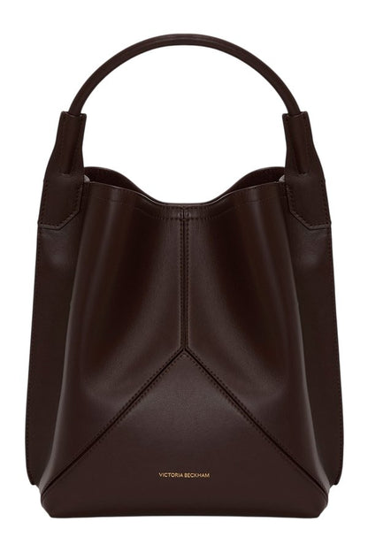 Victoria Bucket Bag — packshot