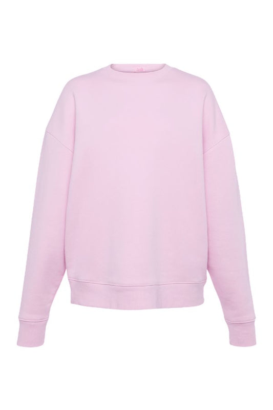 Vintage Fleece Crewneck | Bon Bon — packshot