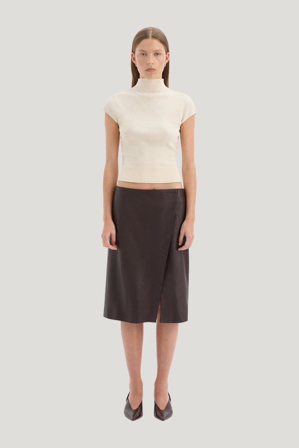 Violetta Top — carry 2