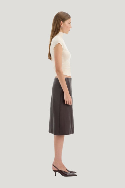 Violetta Top — carry 3