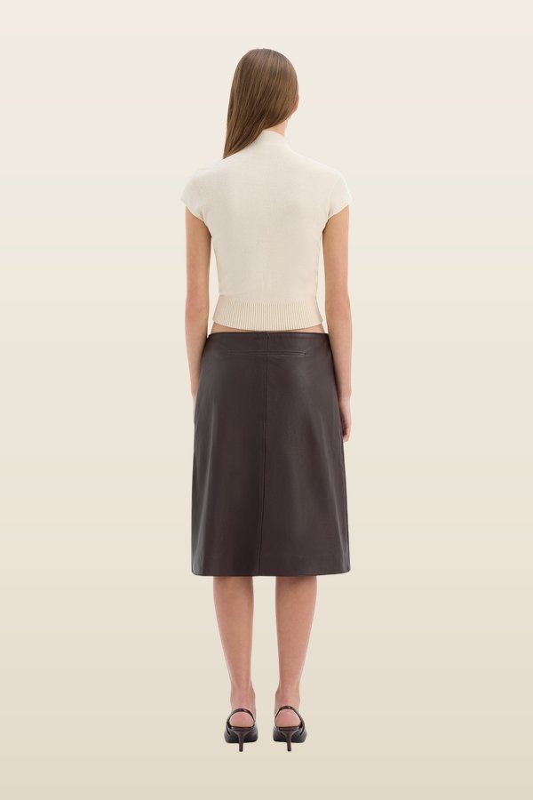 Violetta Top — carry 4