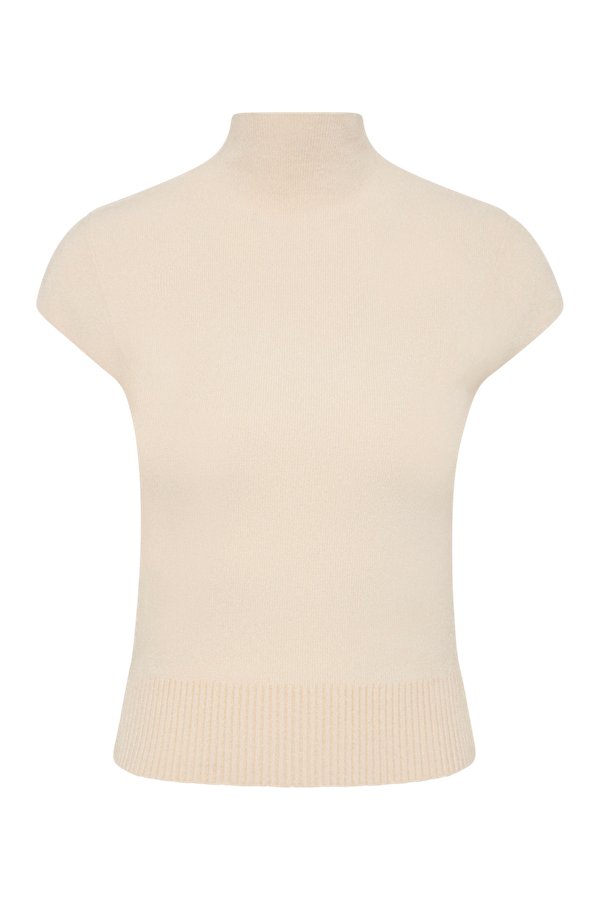 Violetta Top — packshot