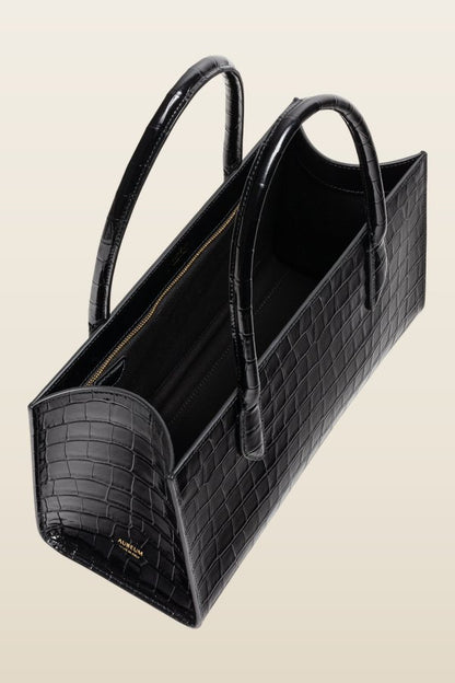 Vittoria Everyday Bag — model back