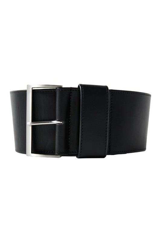 Wide Classic Belt — packshot