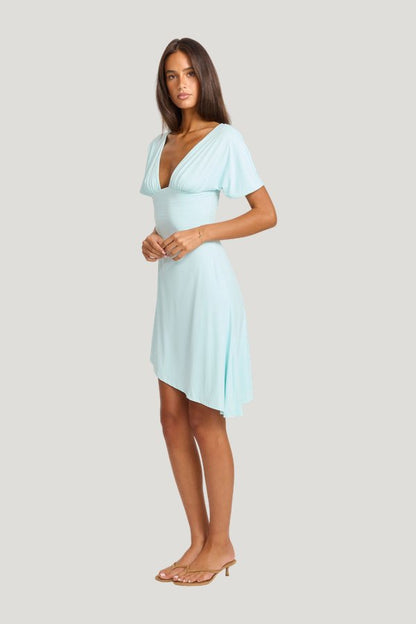Winnie Mini Dress — carry 3