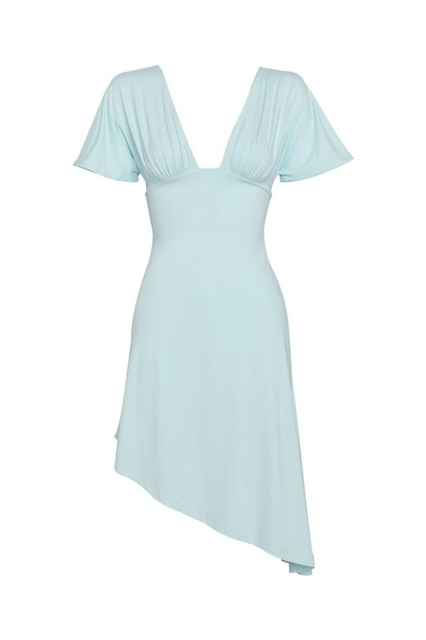 Winnie Mini Dress — packshot