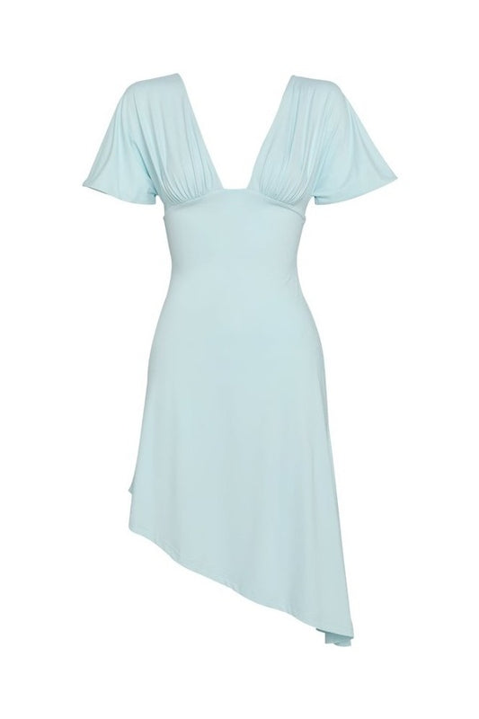 Winnie Mini Dress — packshot