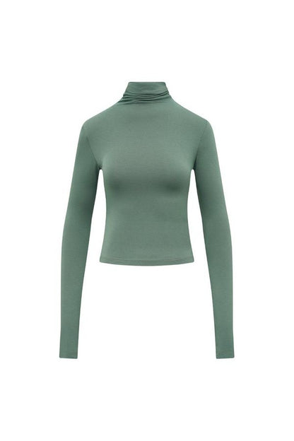 Winslow Long Sleeve Top — packshot