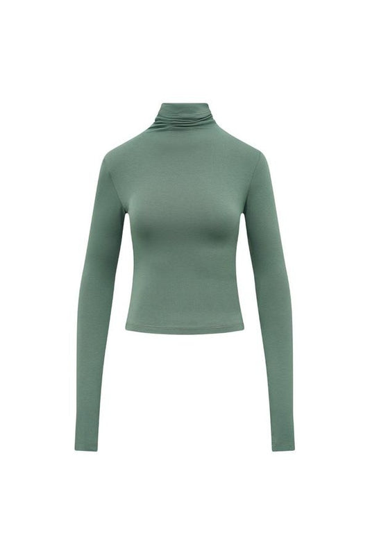 Winslow Long Sleeve Top — packshot