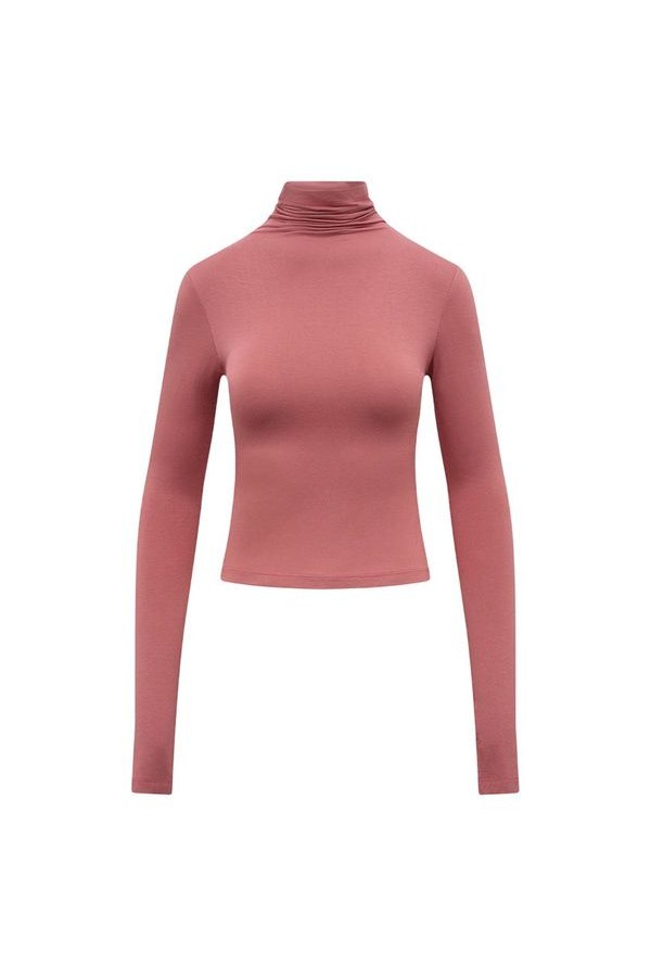 Winslow Long Sleeve Top — packshot
